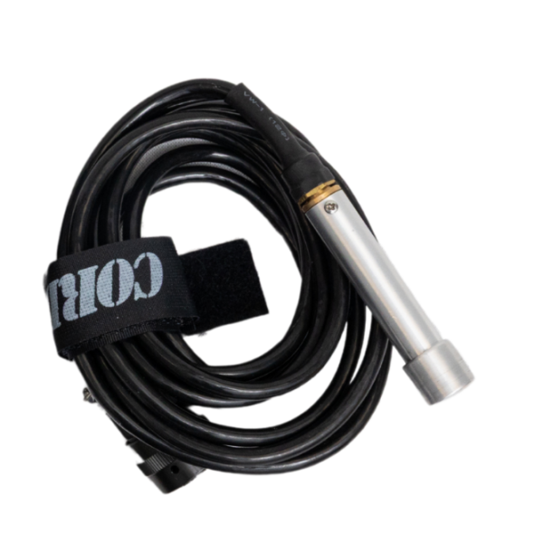 Replacement Microphone for Mini-SuperGraph II